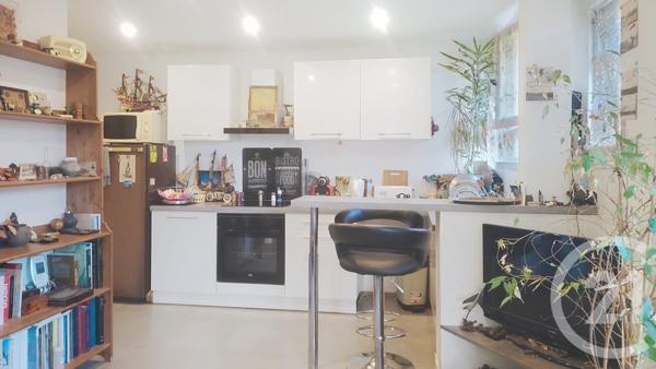 Appartement T2 à vendre  2 pièces - 42,82 m2 LE CANNET - 06