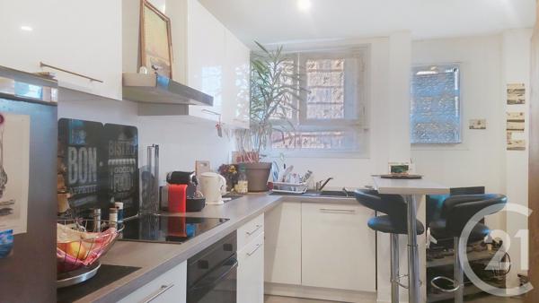 Appartement T2 à vendre  2 pièces - 42,82 m2 LE CANNET - 06