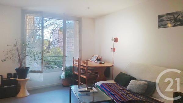 Appartement T2 à vendre  2 pièces - 42,82 m2 LE CANNET - 06