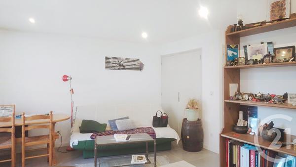 Appartement T2 à vendre  2 pièces - 42,82 m2 LE CANNET - 06