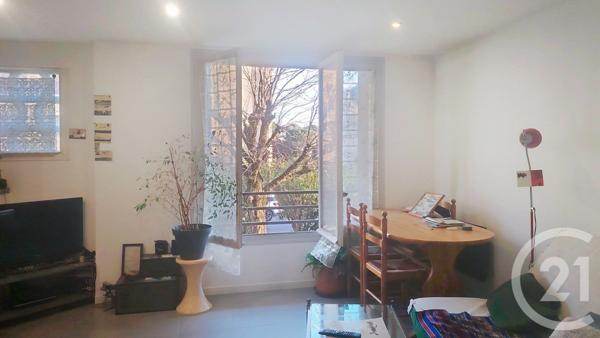 Appartement T2 à vendre  2 pièces - 42,82 m2 LE CANNET - 06