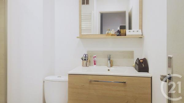 Appartement T2 à vendre  2 pièces - 42,82 m2 LE CANNET - 06