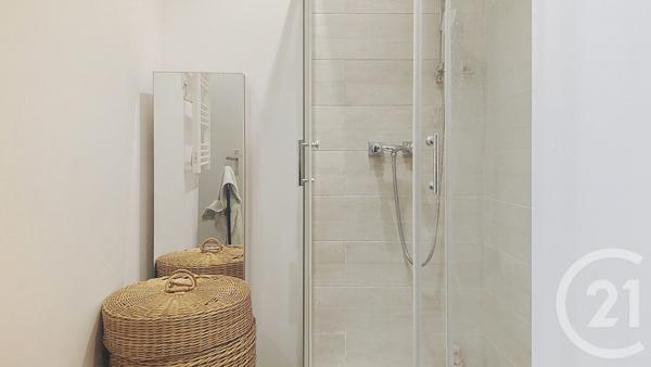 Appartement T2 à vendre  2 pièces - 42,82 m2 LE CANNET - 06