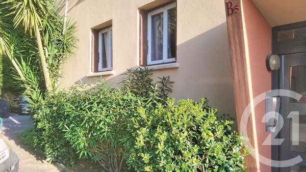 Appartement T2 à vendre  2 pièces - 42,82 m2 LE CANNET - 06