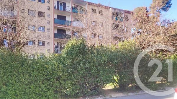 Appartement T2 à vendre  2 pièces - 42,82 m2 LE CANNET - 06