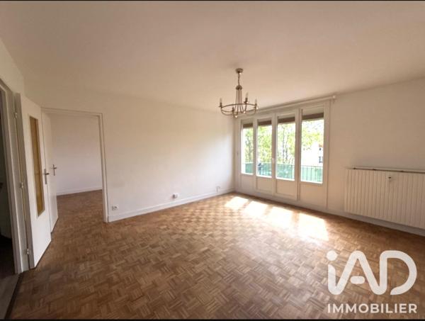Appartement à vendre 4 pièces 78 m² Compiègne