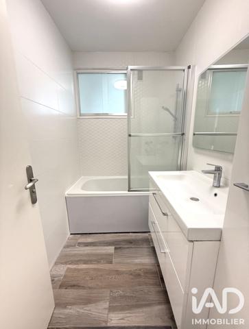Appartement à vendre 4 pièces 78 m² Compiègne