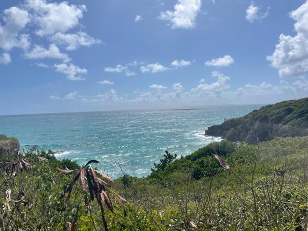 Complexe touristique SAINTE-ANNE