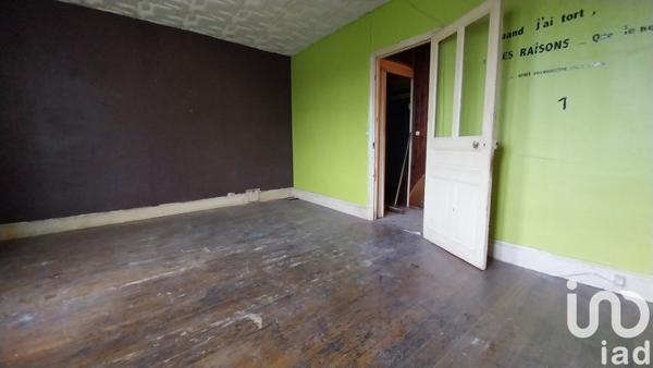Maison à vendre 4 pièces 80 m² Haybes
