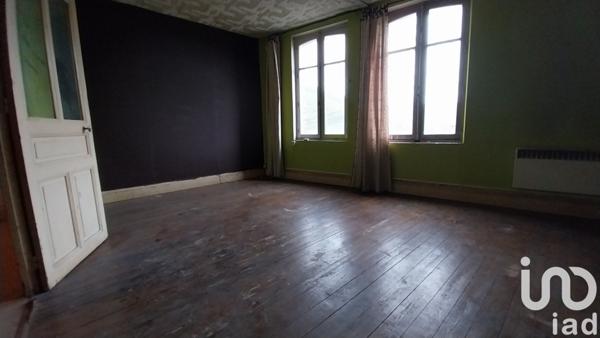 Maison à vendre 4 pièces 80 m² Haybes