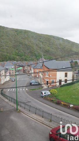 Maison à vendre 4 pièces 80 m² Haybes