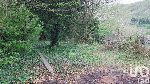 Maison à vendre 4 pièces 80 m² Haybes