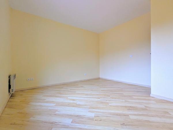 Maison inviduelle et jardin sans vis-à-vis