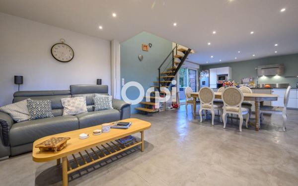 Maison à vendre    4 pièces •  Seclin