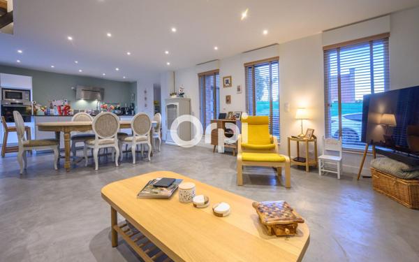 Maison à vendre    4 pièces •  Seclin