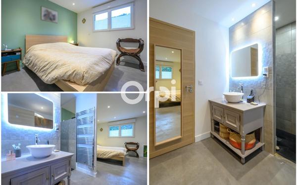 Maison à vendre    4 pièces •  Seclin