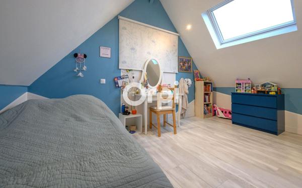 Maison à vendre    4 pièces •  Seclin