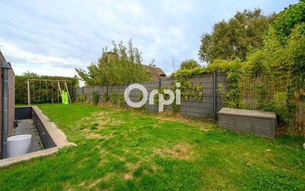 Maison à vendre    4 pièces •  Seclin