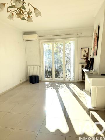 Appartement à vendre 4 pièces 79 m² Perpignan