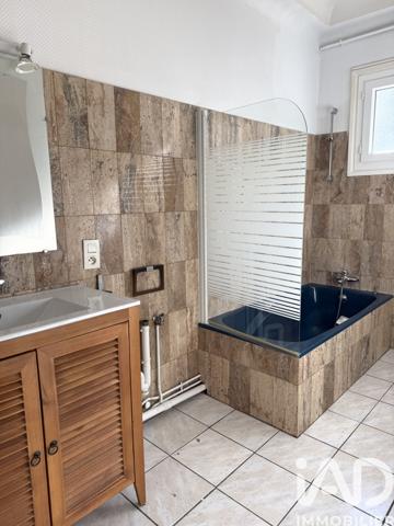 Appartement à vendre 4 pièces 79 m² Perpignan