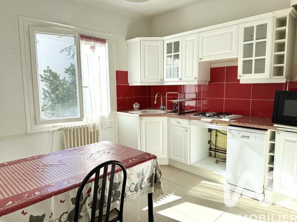 Appartement à vendre 4 pièces 79 m² Perpignan