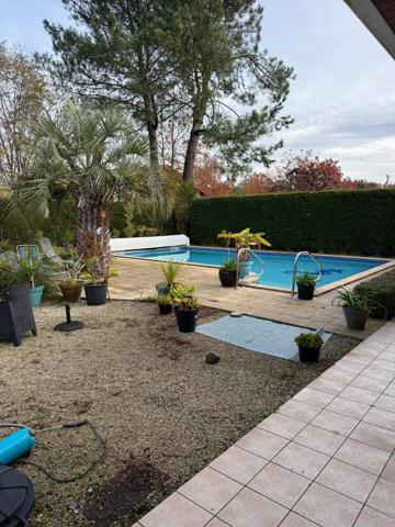 Location Villa 6 pièces 181 m2 à Biscarrosse