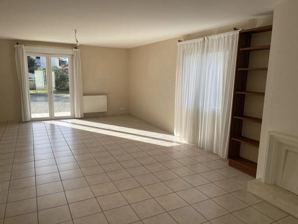 Location Villa 6 pièces 181 m2 à Biscarrosse