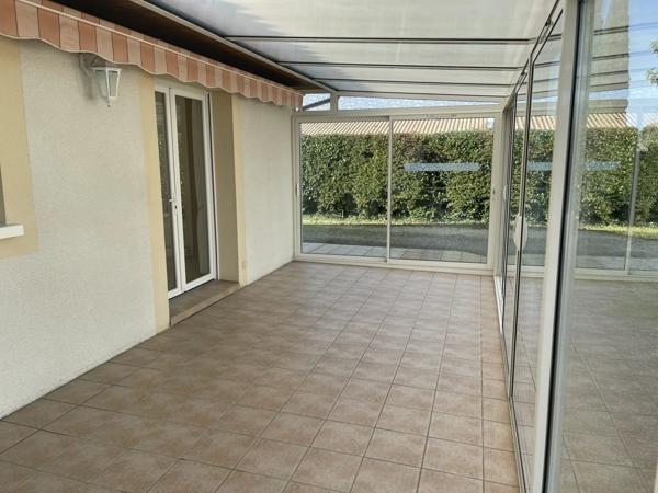 Location Villa 6 pièces 181 m2 à Biscarrosse