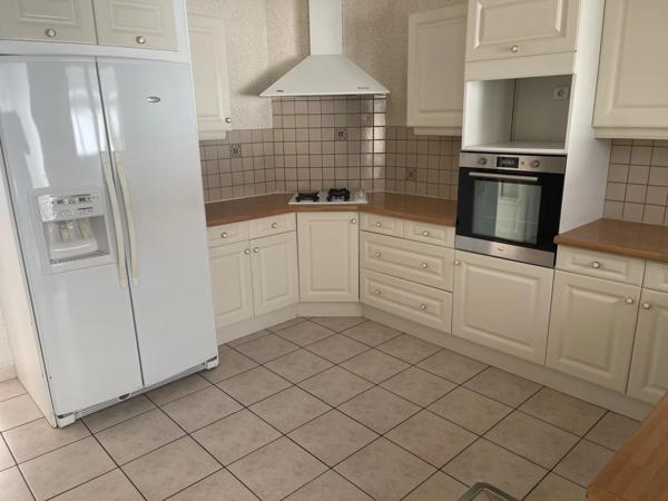 Location Villa 6 pièces 181 m2 à Biscarrosse