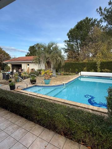 Location Villa 6 pièces 181 m2 à Biscarrosse