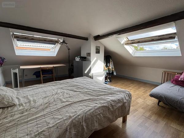 Achat - Appartement Lille 59000 2 pièces 32 m 2 142 m 2