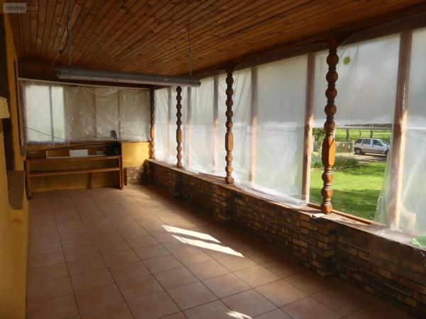 Achat - Maison Bernay 27300 4 pièces 112 m 2 3090 m 2
