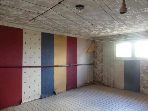 Achat - Maison Bernay 27300 4 pièces 112 m 2 3090 m 2