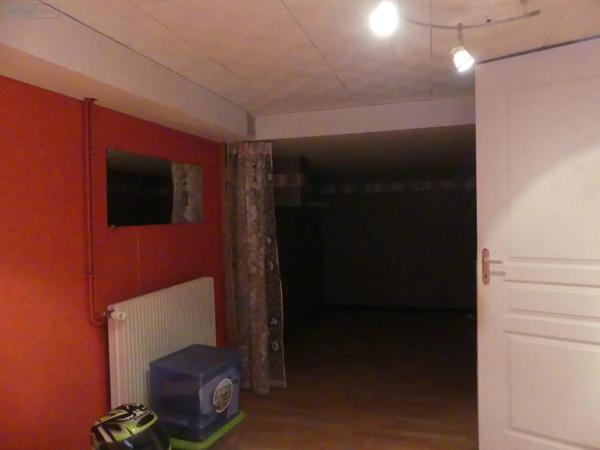 Achat - Maison Bernay 27300 4 pièces 112 m 2 3090 m 2