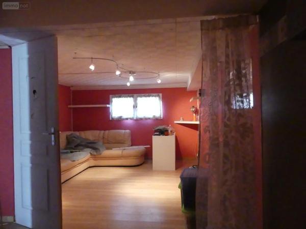 Achat - Maison Bernay 27300 4 pièces 112 m 2 3090 m 2