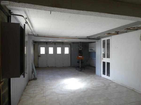 Achat - Maison Bernay 27300 4 pièces 112 m 2 3090 m 2