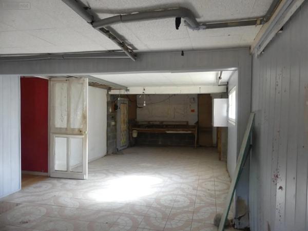 Achat - Maison Bernay 27300 4 pièces 112 m 2 3090 m 2