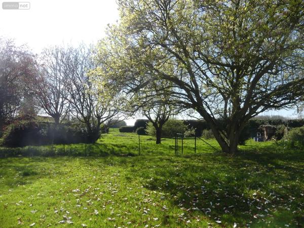 Achat - Maison Bernay 27300 4 pièces 112 m 2 3090 m 2