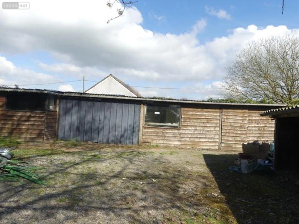 Achat - Maison Bernay 27300 4 pièces 112 m 2 3090 m 2