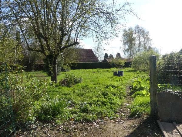 Achat - Maison Bernay 27300 4 pièces 112 m 2 3090 m 2
