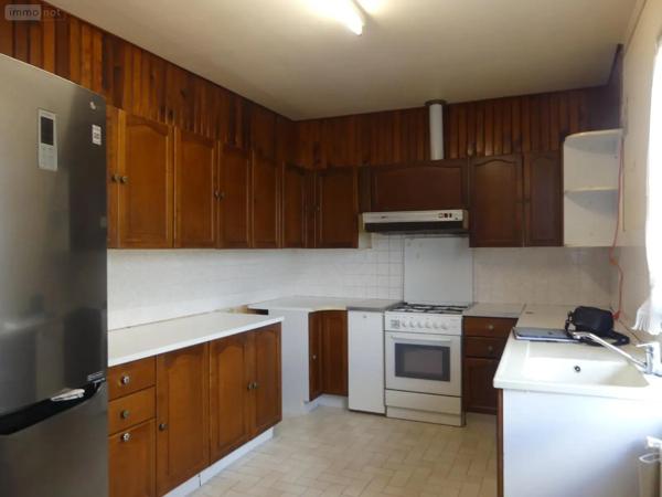 Achat - Maison Bernay 27300 4 pièces 112 m 2 3090 m 2