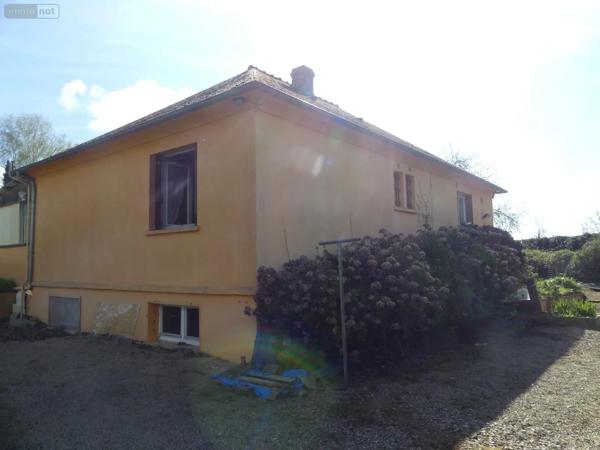 Achat - Maison Bernay 27300 4 pièces 112 m 2 3090 m 2