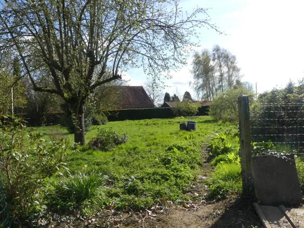 Achat - Maison Bernay 27300 4 pièces 112 m 2 3090 m 2