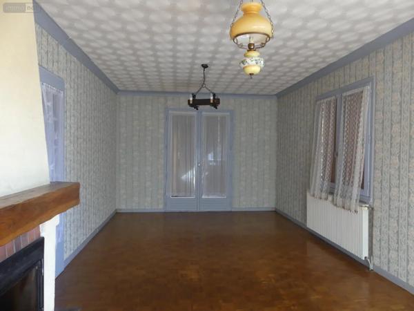 Achat - Maison Bernay 27300 4 pièces 112 m 2 3090 m 2