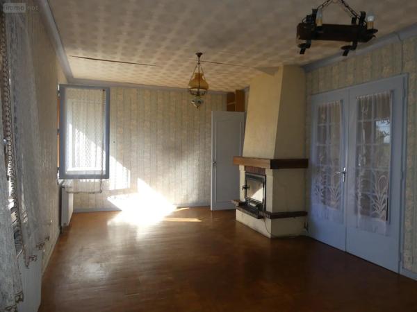 Achat - Maison Bernay 27300 4 pièces 112 m 2 3090 m 2
