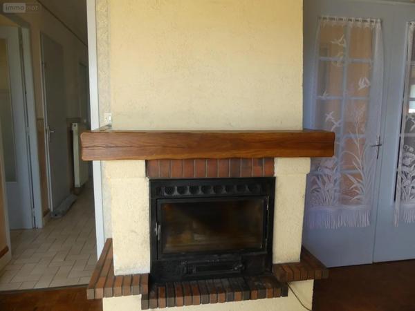 Achat - Maison Bernay 27300 4 pièces 112 m 2 3090 m 2