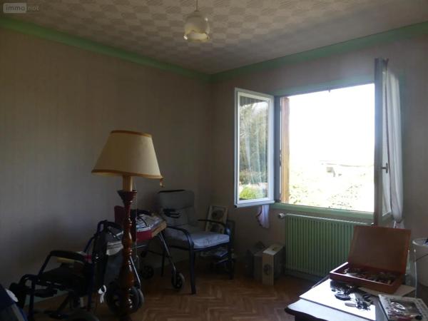 Achat - Maison Bernay 27300 4 pièces 112 m 2 3090 m 2