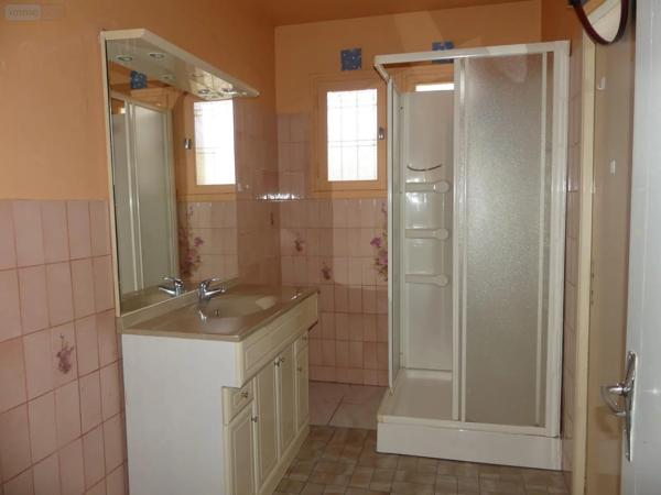 Achat - Maison Bernay 27300 4 pièces 112 m 2 3090 m 2