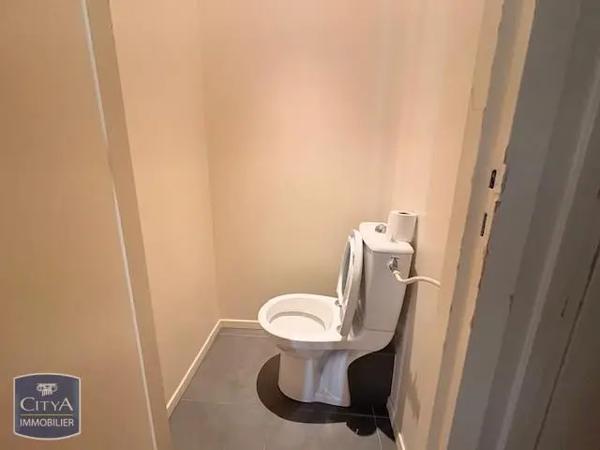 Appartement à louer 2 pièces 60.6m² Paris 1er Arrondissement (75001)