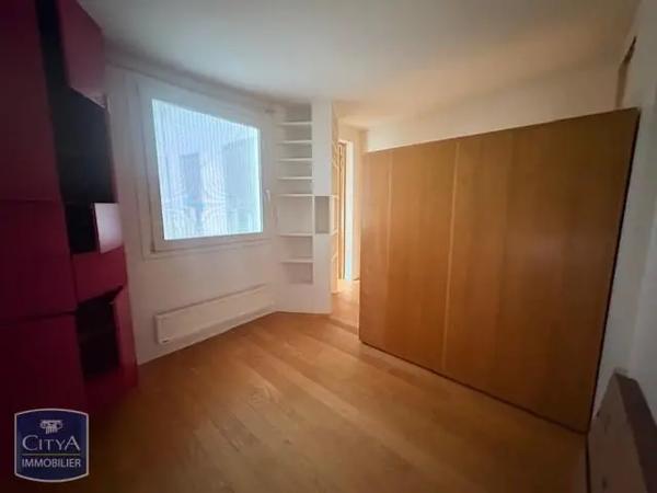 Appartement à louer 2 pièces 60.6m² Paris 1er Arrondissement (75001)
